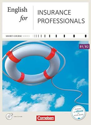 English for Insurance professionals