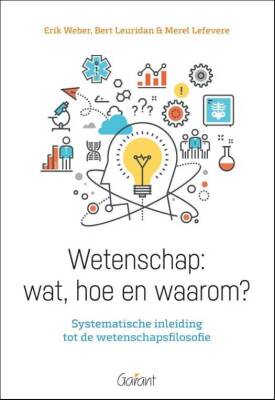 Wetenschap: wat, hoe en waarom?