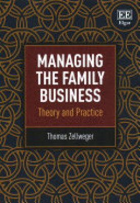 Managing the family business