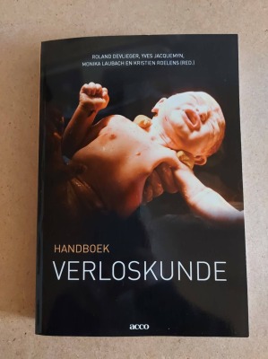 Handboek Verloskunde