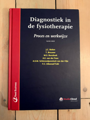 Diagnostiek in de fysiotherapie