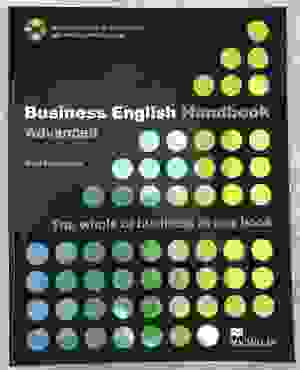 Business English Handbook Advanced