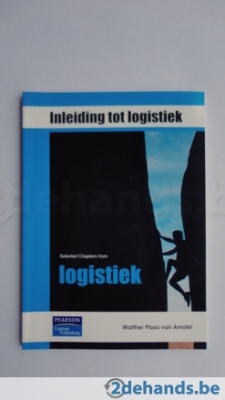 Inleiding tot logistiek