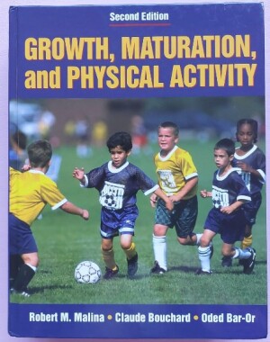 Growth, maturation and physical education. Second edition