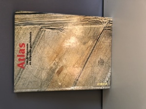 Atlas van de algemene en Belgische geschiedenis