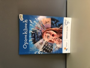 Opzoekboek