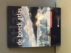 De boeck atlas