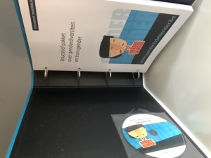 Educatief pakket over genderdiversiteit en transgender