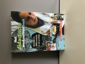 Het didactische werkvormenboek
