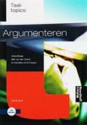 Argumenteren