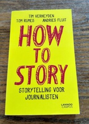 how to story