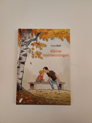 Kleine overwinningen