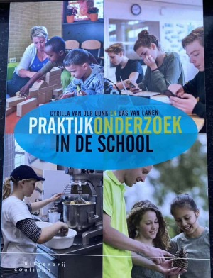 Praktijkonderzoek in de school