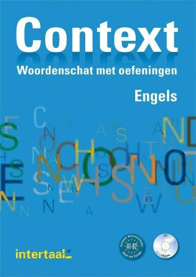 Context : woordenschat met oefeningen Engels