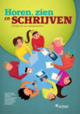 Horen, zien en schrijven