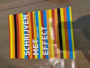Schrijven met Effect