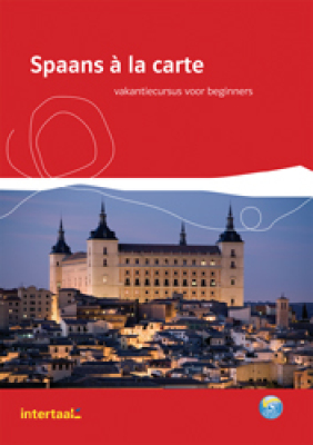 Spaans à la carte
