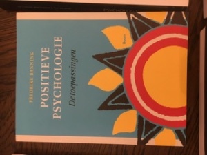 Positieve psychologie: De toepassingen