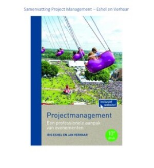 Projectmanagement