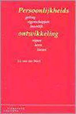 Persoonlijkheidsontwikkeling