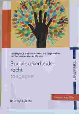 Arbeidsrecht toegepast