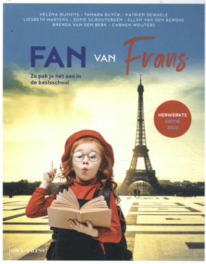 Fan van Frans