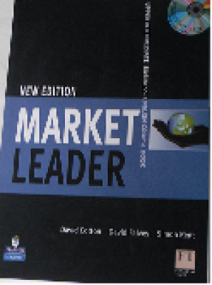 Market Leader (New Edition)