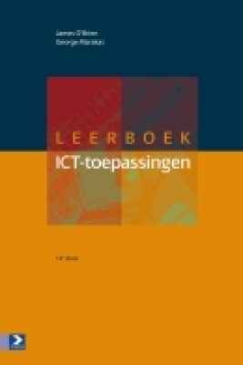 Leerboek ICT-toepassingen - 14e druk