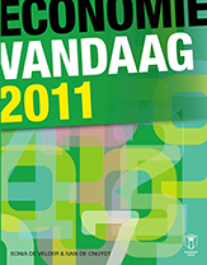 Economie Vandaag 2011