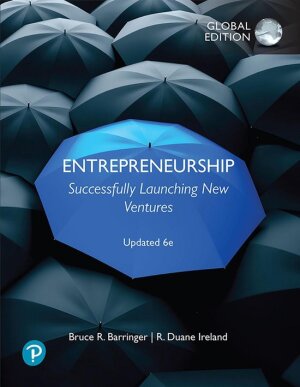 Entrepreneurship