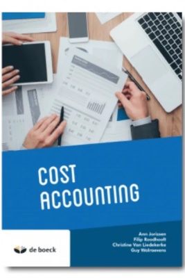 Cost accounting