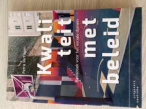 Kwaliteit met beleid