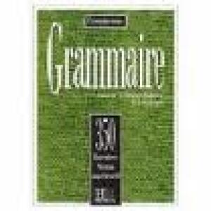 Grammaire - 350 exercices Niveau supérieur II