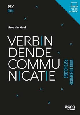 Verbindende communicatie