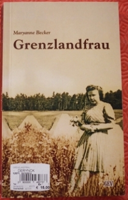 grenzlandfrau