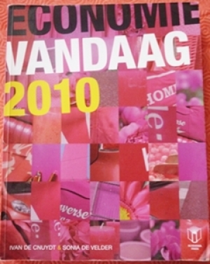 Economie Vandaag 2010