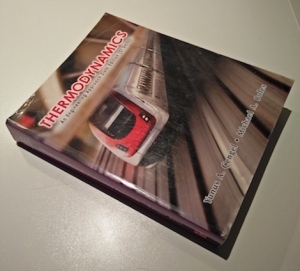 Thermodynamics An Engineering Approach Sixth Edition (SI units)