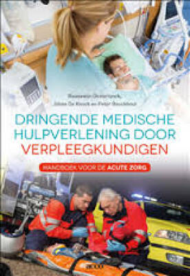 Dringende medische hulpverlening door verpleegkundigen