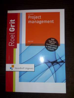 PROJECTMANAGEMENT