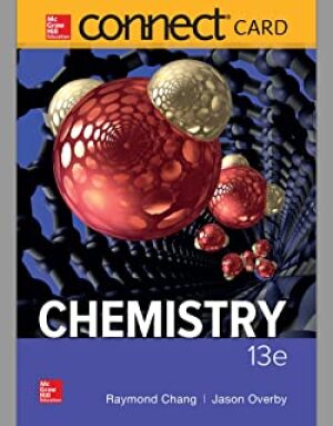 ISE Chemistry
