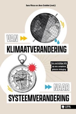 Van klimaatverandering naar systeemverandering