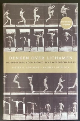 Denken over lichamen - herwerkte uitgave