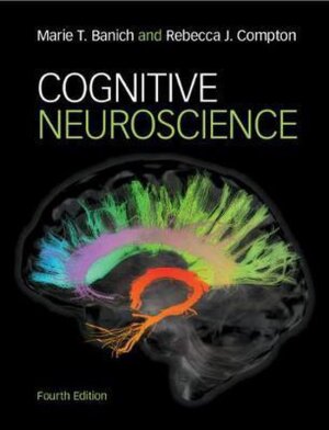 Cognitive neuroscience