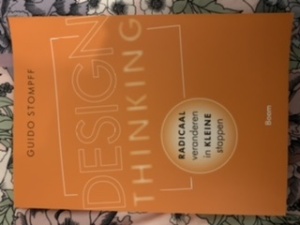 Design thinking