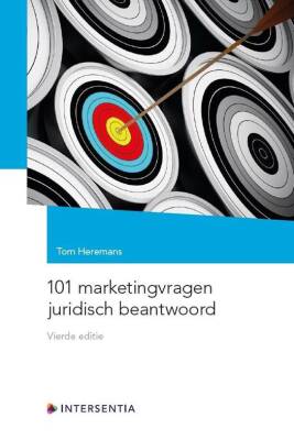 101 markeringvragen juridisch beantwoord