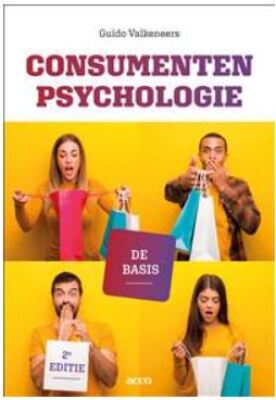 Consumentenpsychologie