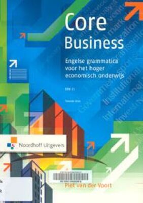 Core Business