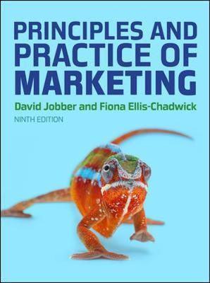 Principles and Practice of Marketing (Ninth Edition)
