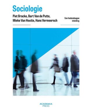 Sociologie: een hedendaagse inleiding