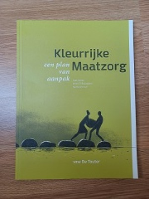 Kleurrijke maatzorg; een plan van aanpak